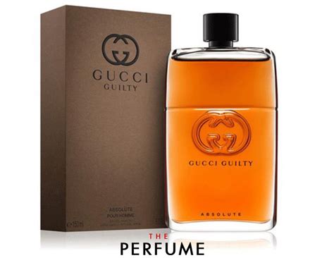 review nước hoa gucci guilty nam|why is Gucci Guilty so popular.